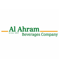 Al Ahram Beverages Company logo