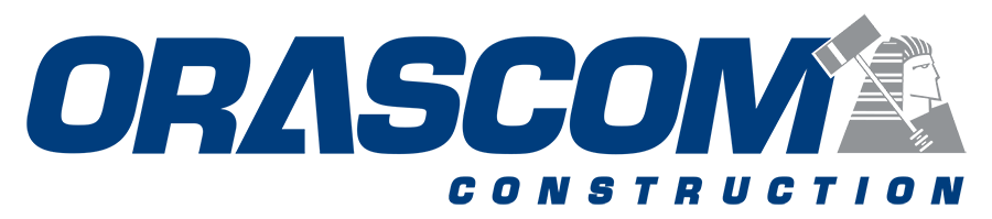 Orascom logo