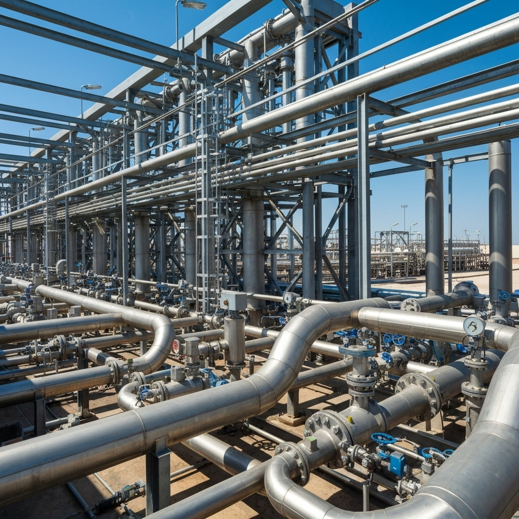 Desalination breakthrough