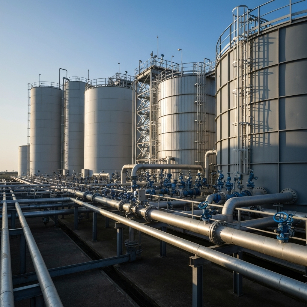 West expands operations