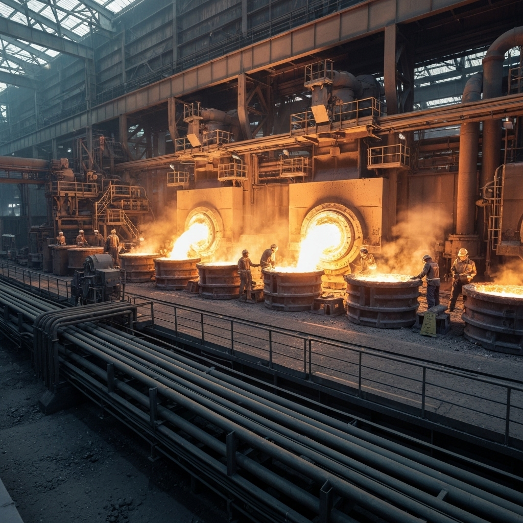 Manufacturing process